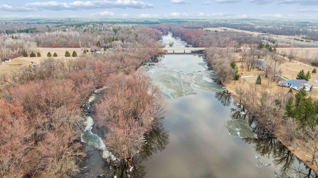 Photo of 50828 Tradesman Road, Staples, MN 56479 (MLS # 7012867)