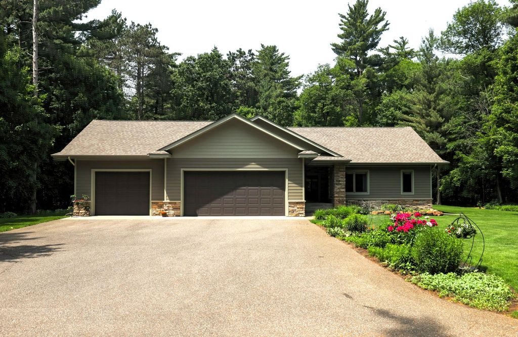 Photo of 21601 Timber Hills Trail, Nisswa, MN 56468 (MLS # 7067379)