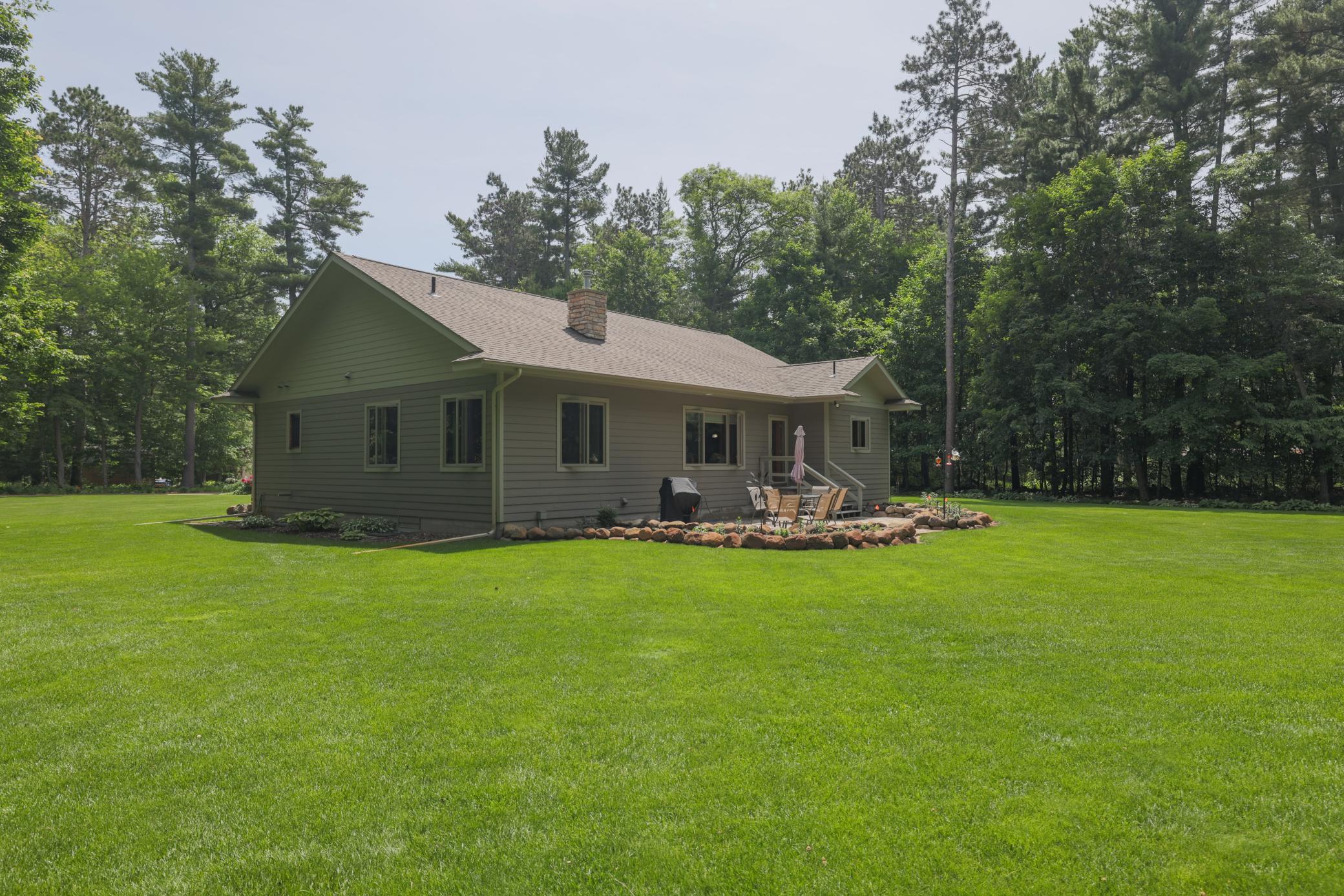21601 Timber Hills Trail