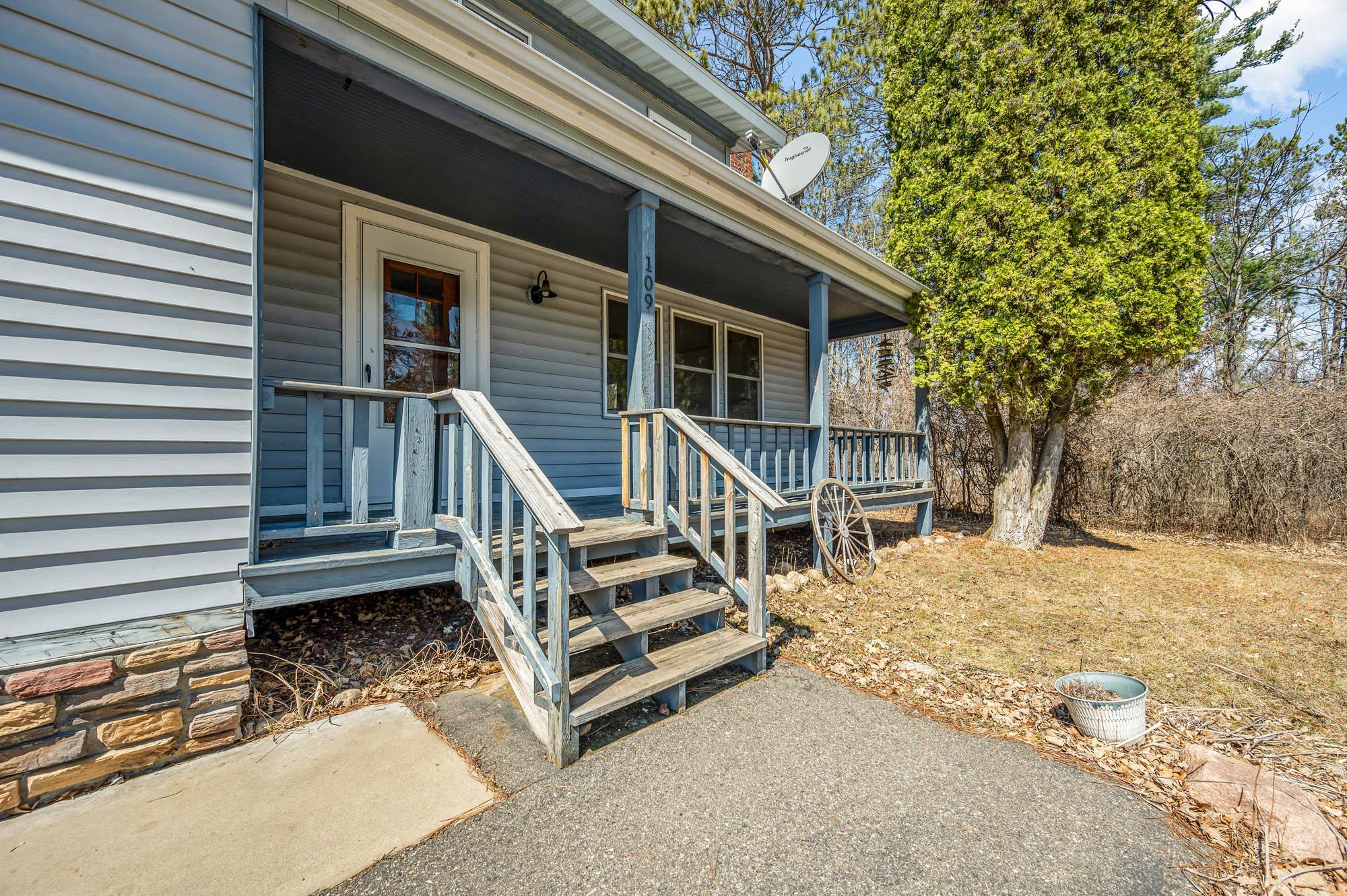 109 Forestry Avenue SE