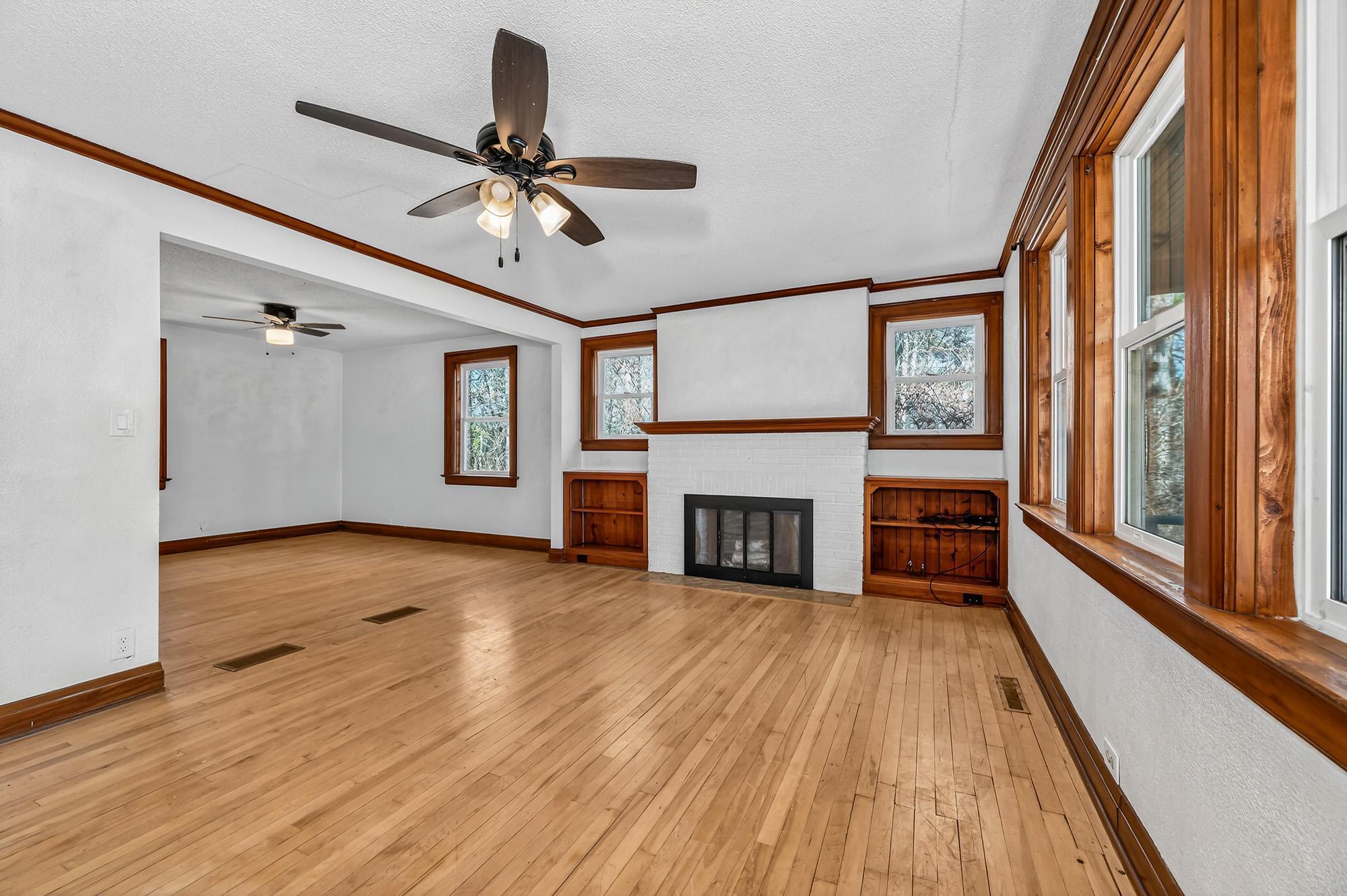 109 Forestry Avenue SE