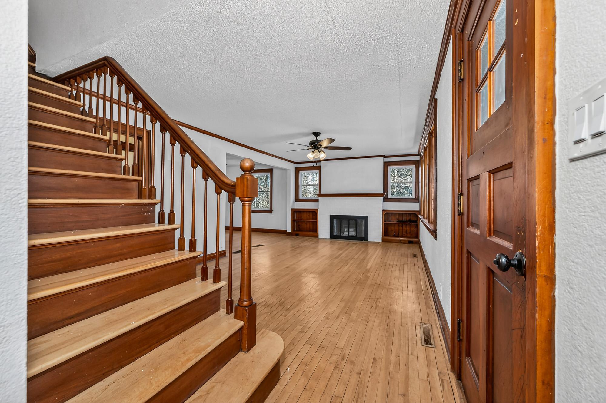 109 Forestry Avenue SE