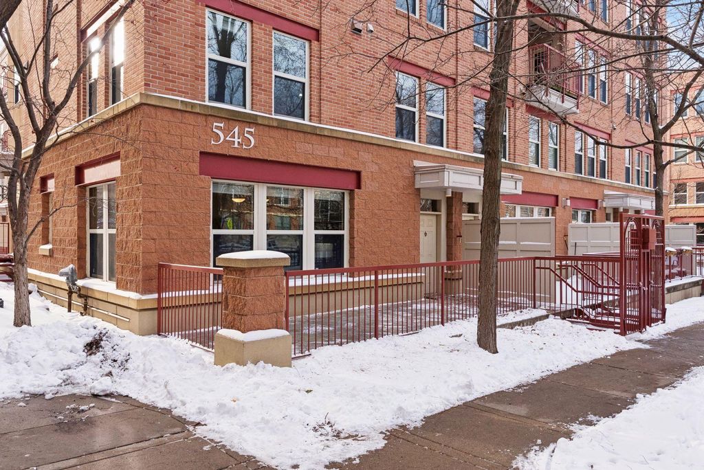 Photo of 545 N 1st Street #125, Minneapolis, MN 55401 (MLS # 6820903)