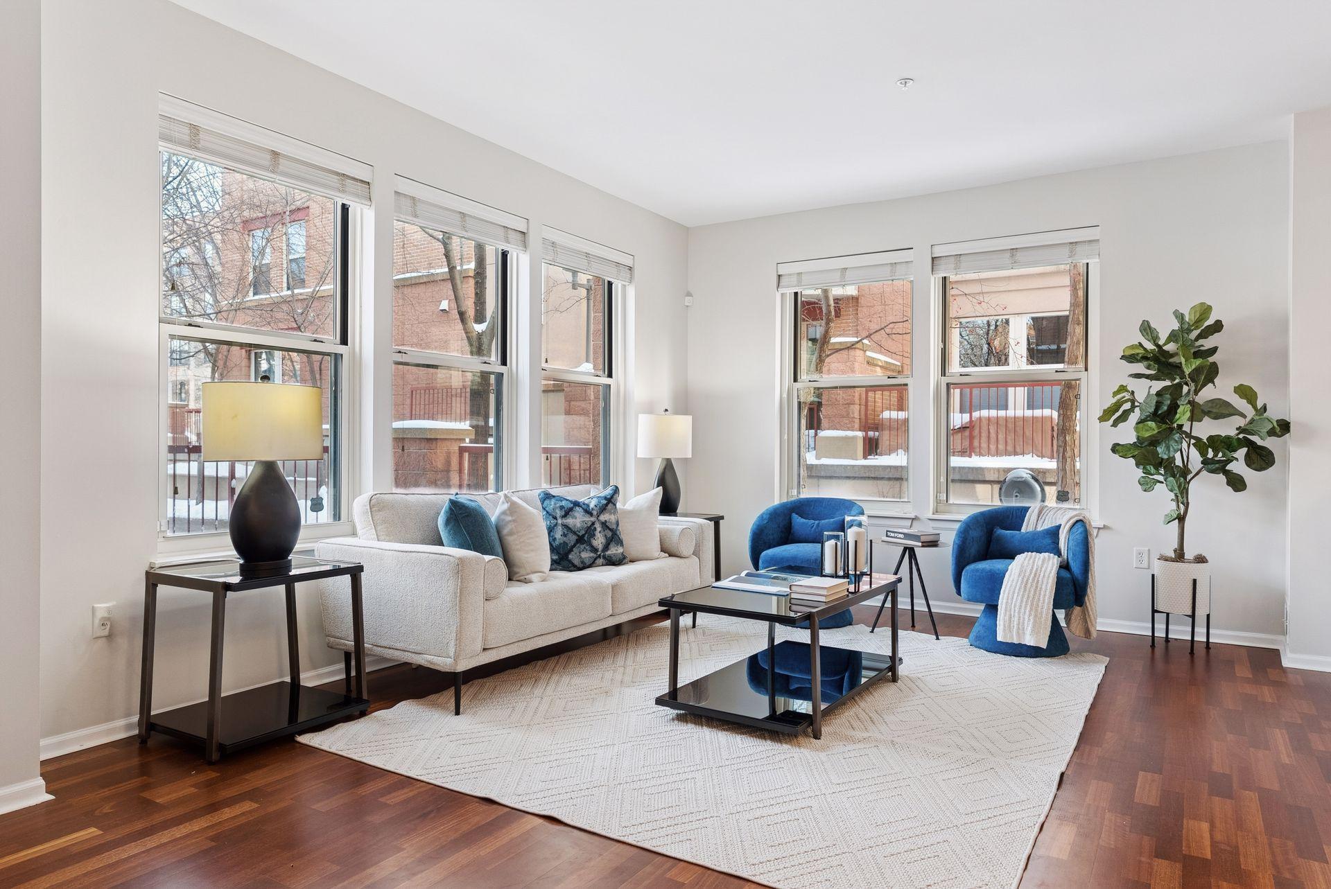 545 N 1st Street 125