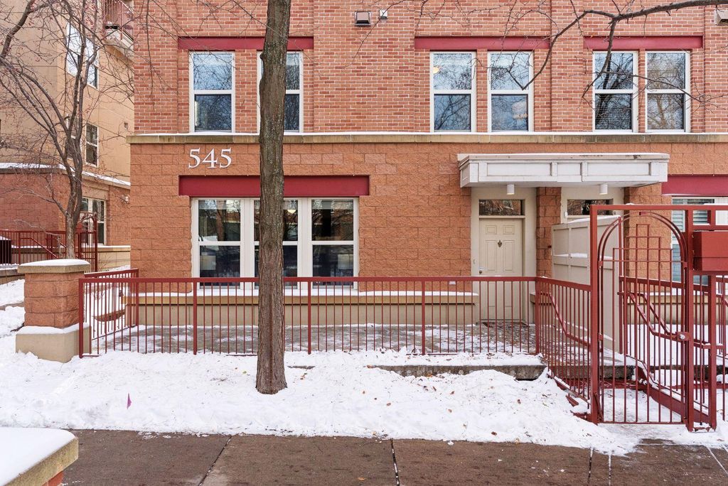 Photo of 545 N 1st Street #125, Minneapolis, MN 55401 (MLS # 6820903)