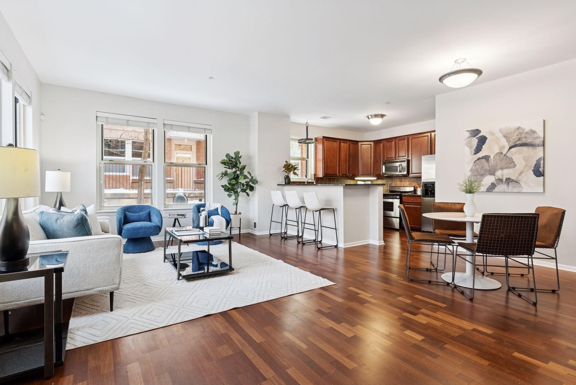 545 N 1st Street 125