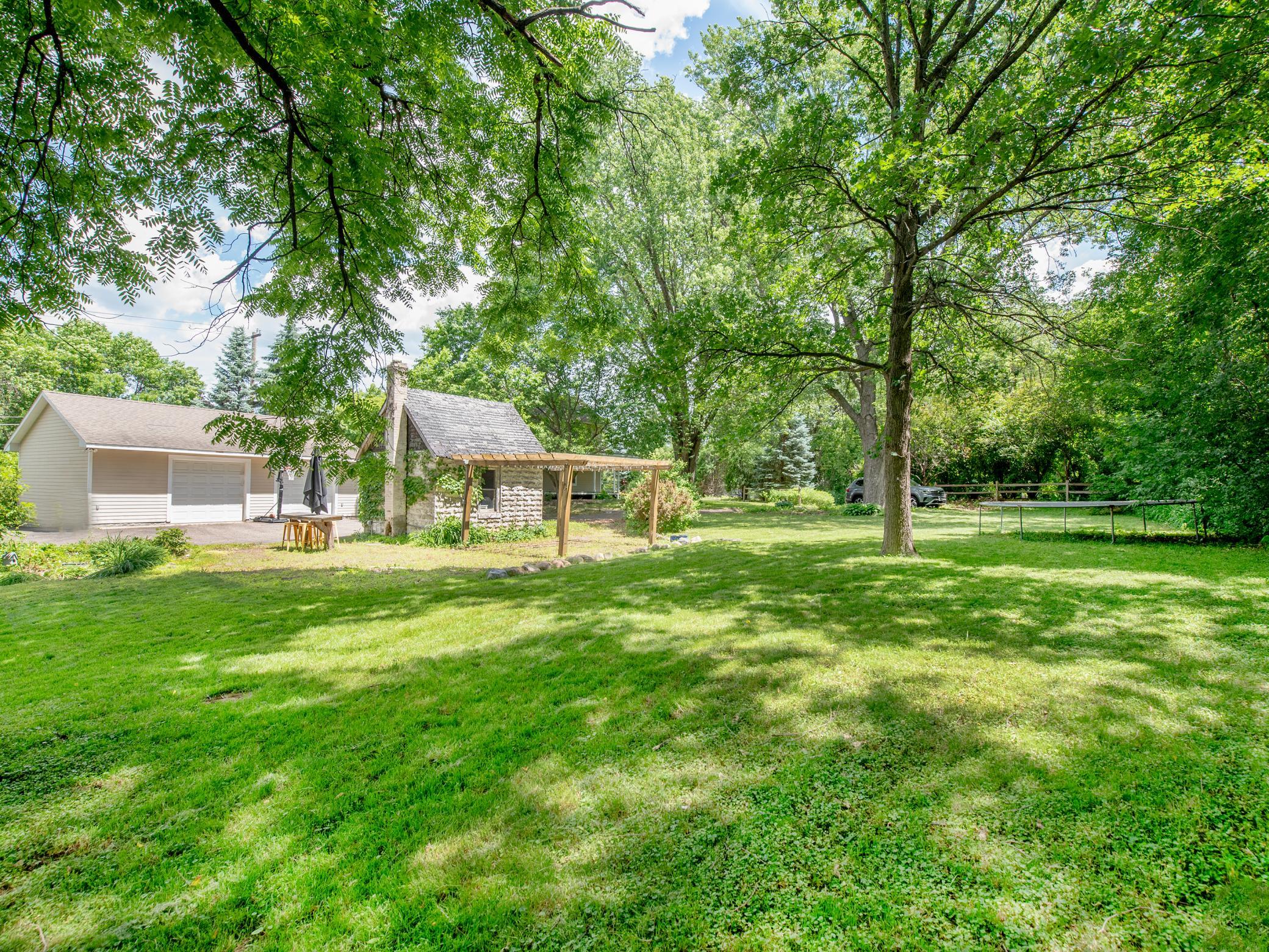 1603 Dodd Road