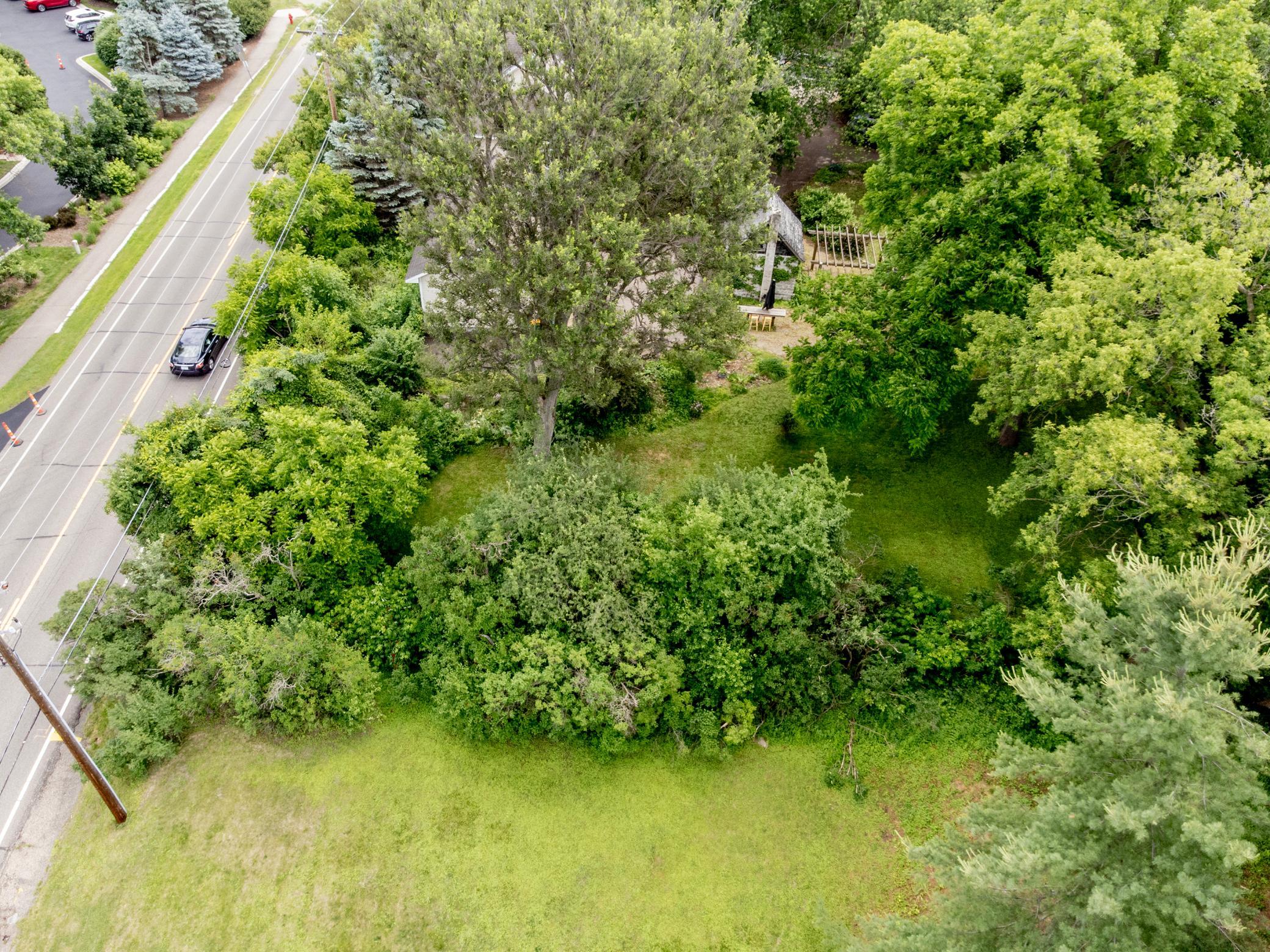 1603 Dodd Road