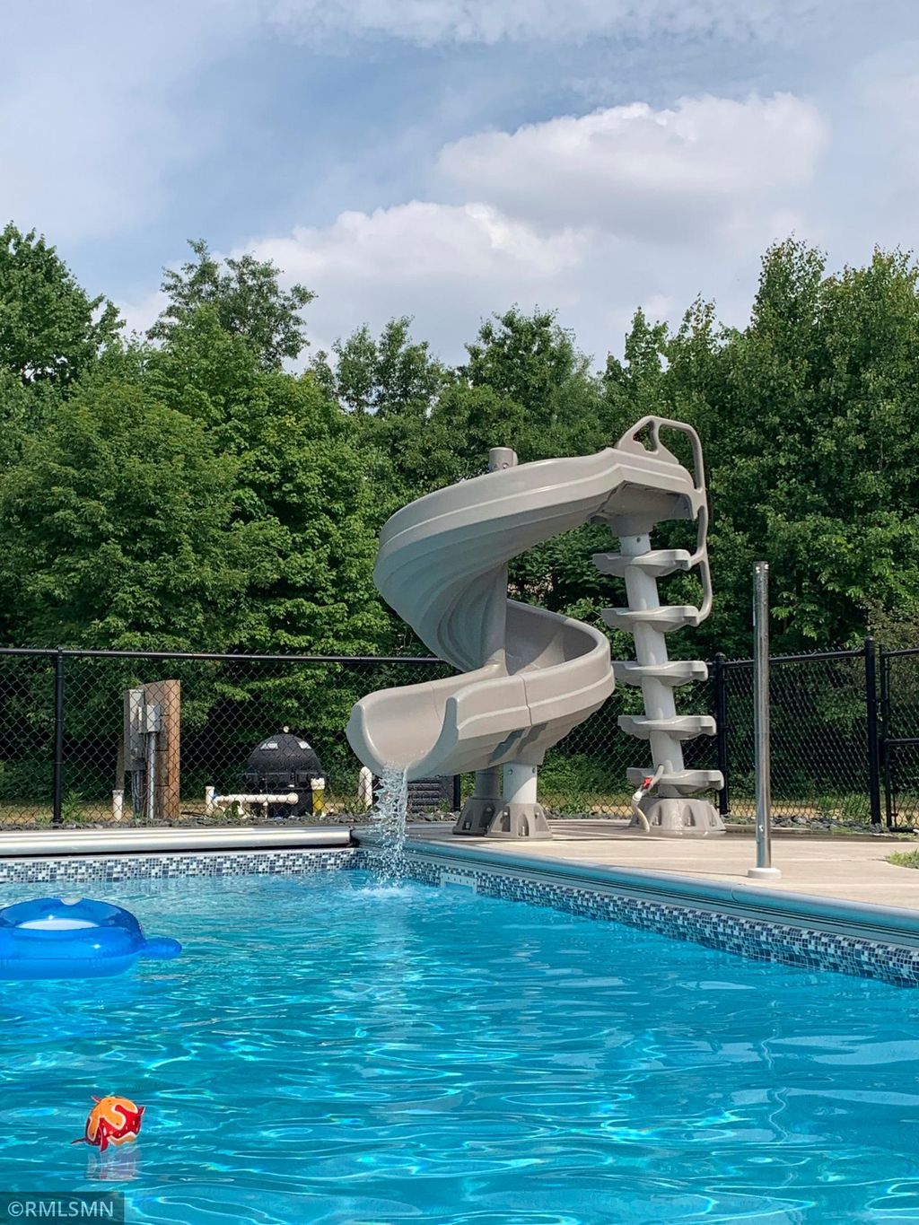 Photo of 11537 118th Avenue, Tilden Twp, WI 54729 (MLS # 7043280)