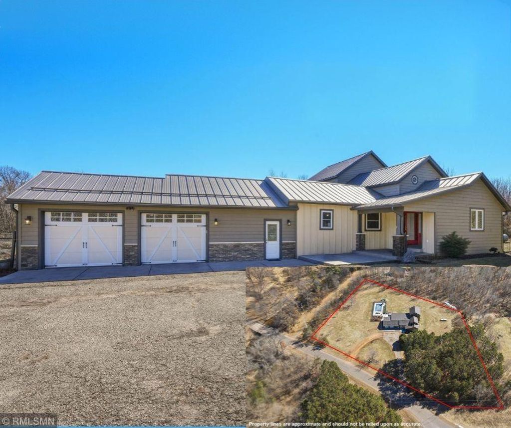 Photo of 11537 118th Avenue, Tilden Twp, WI 54729 (MLS # 7043280)