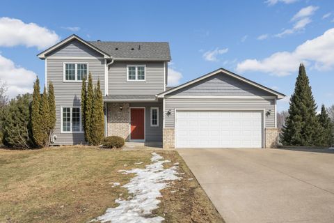 4190 Braddock Trail Eagan MN 55123