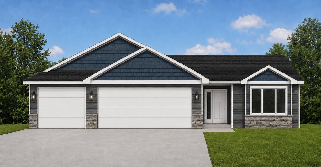 Photo of 314 Falcon Run, Eagle Lake, MN 56024 (MLS # 7114331)