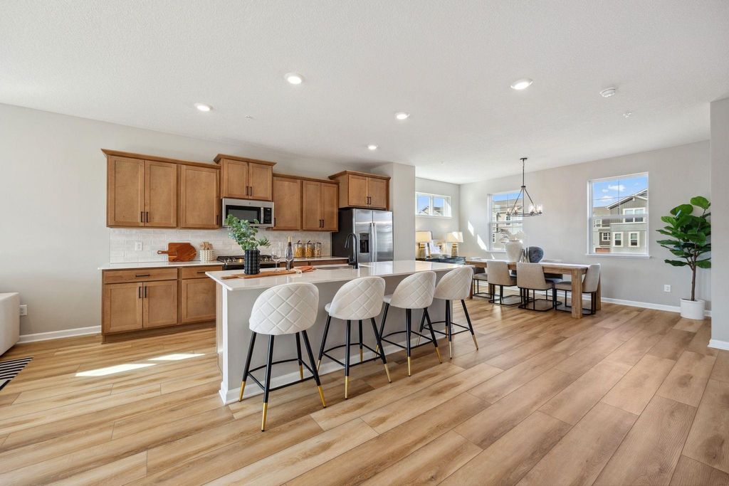 Photo of 1531 Traverse Lane, West Saint Paul, MN 55118 (MLS # 7066602)