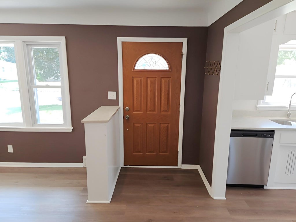Photo of 4651 6th Street NE, Columbia Heights, MN 55421 (MLS # 7107911)