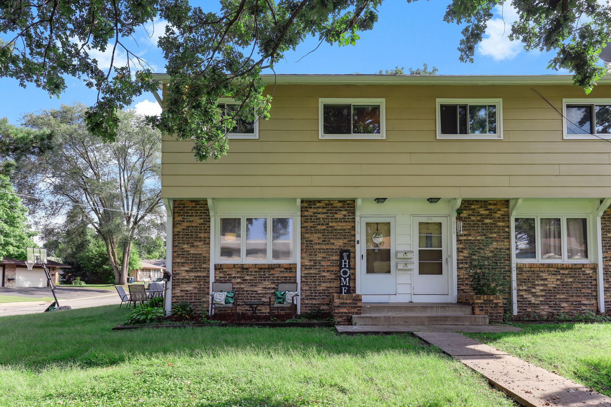 514 Shadyside Circle