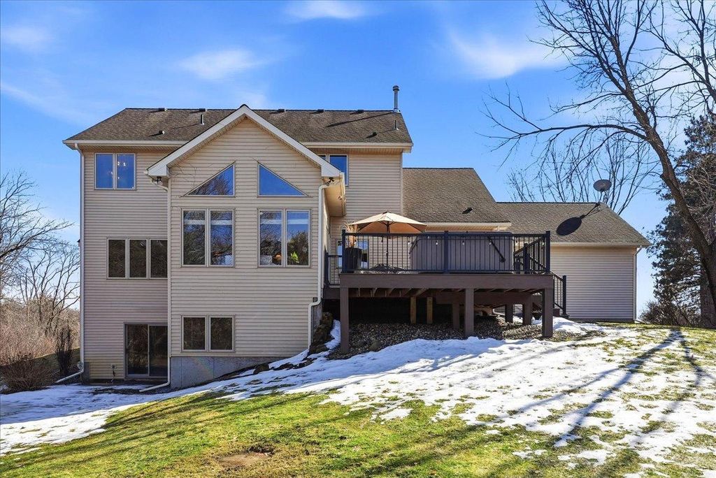 Photo of 494 192nd Avenue, Somerset, WI 54025 (MLS # 7031560)