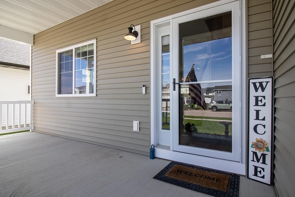 Photo of 2021 Bluestem Drive, Mankato, MN 56001 (MLS # 7064200)