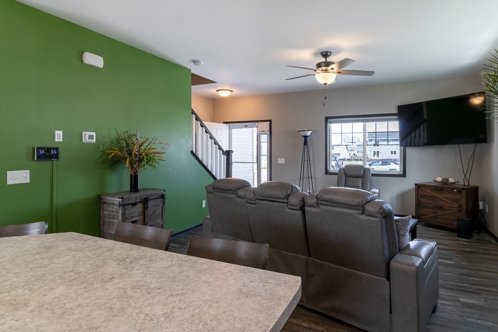 Photo of 2021 Bluestem Drive, Mankato, MN 56001 (MLS # 7064200)