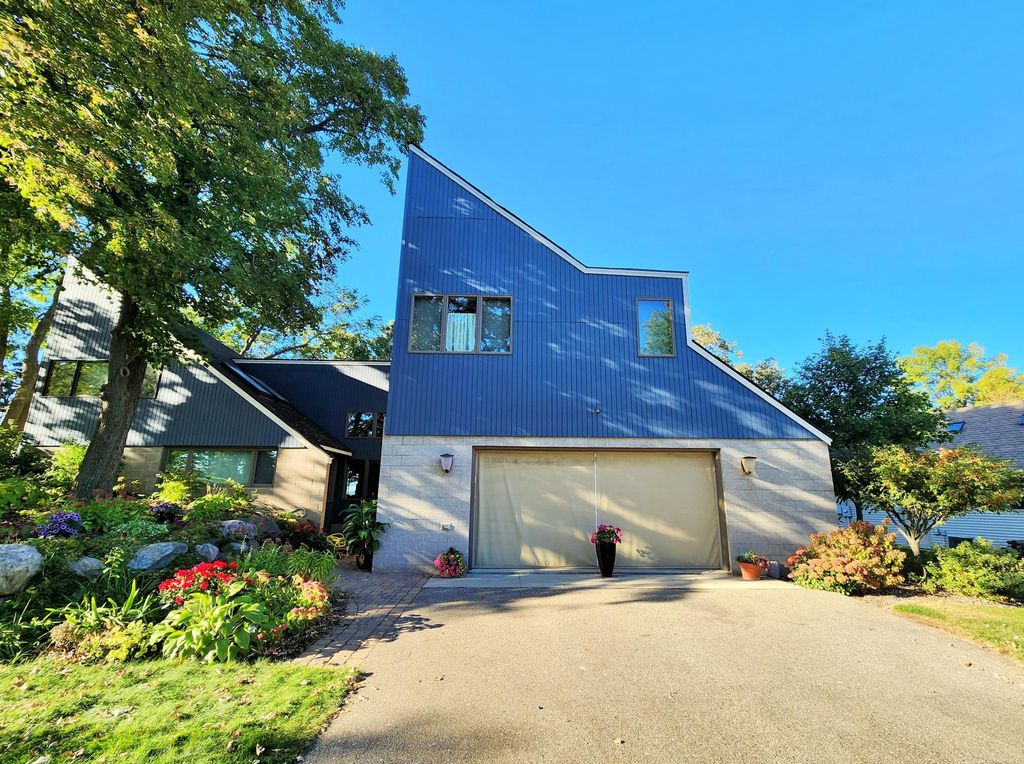 Photo of 11248 Indian Beach Road, Spicer, MN 56288 (MLS # 7029602)