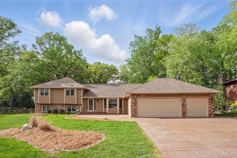 8681 144th Street Court Apple Valley MN 55124