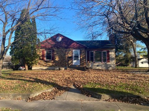 206 6th Avenue N, Princeton, MN 55371 - #: 6819439