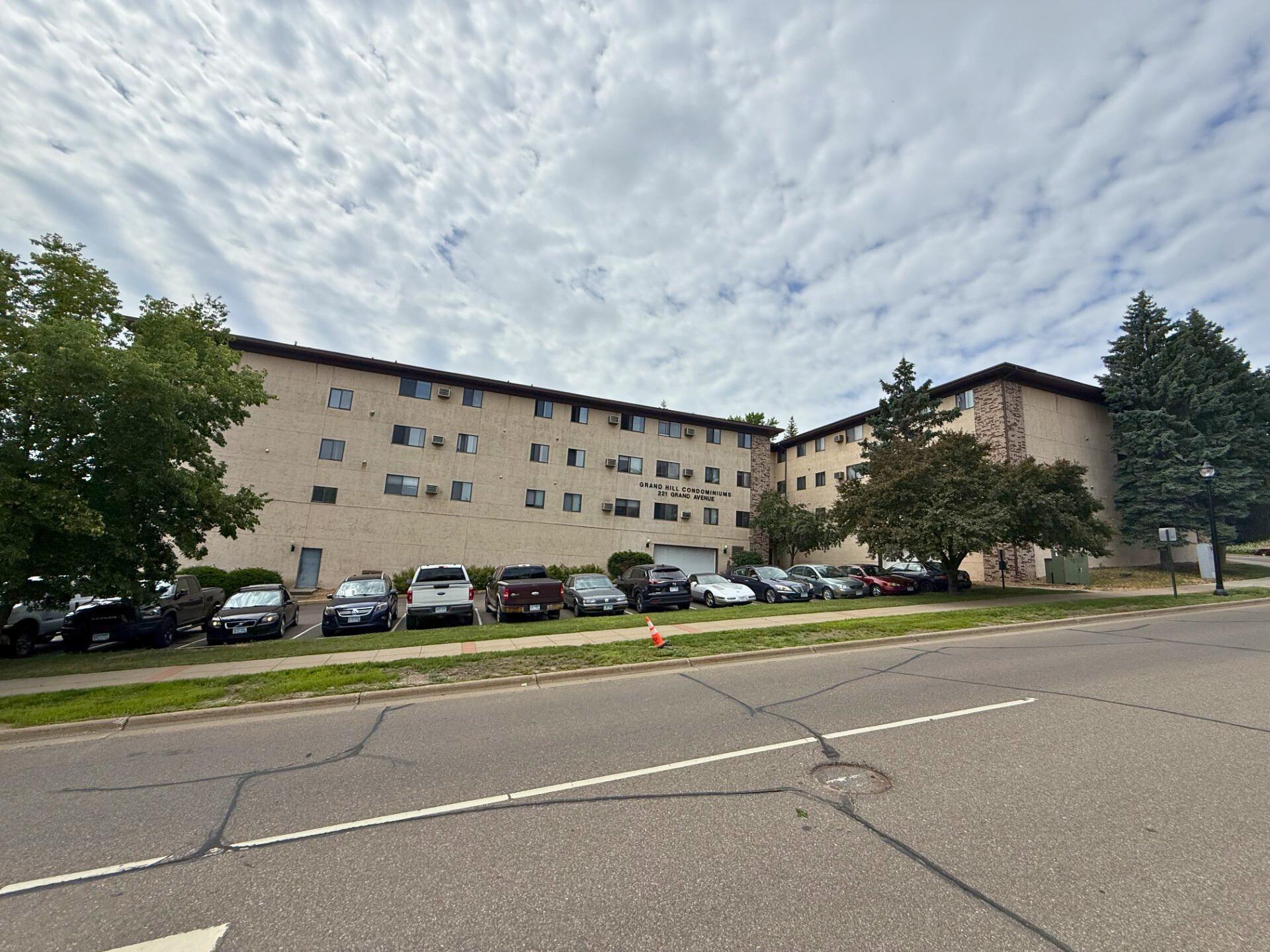 221 Grand Avenue W 108