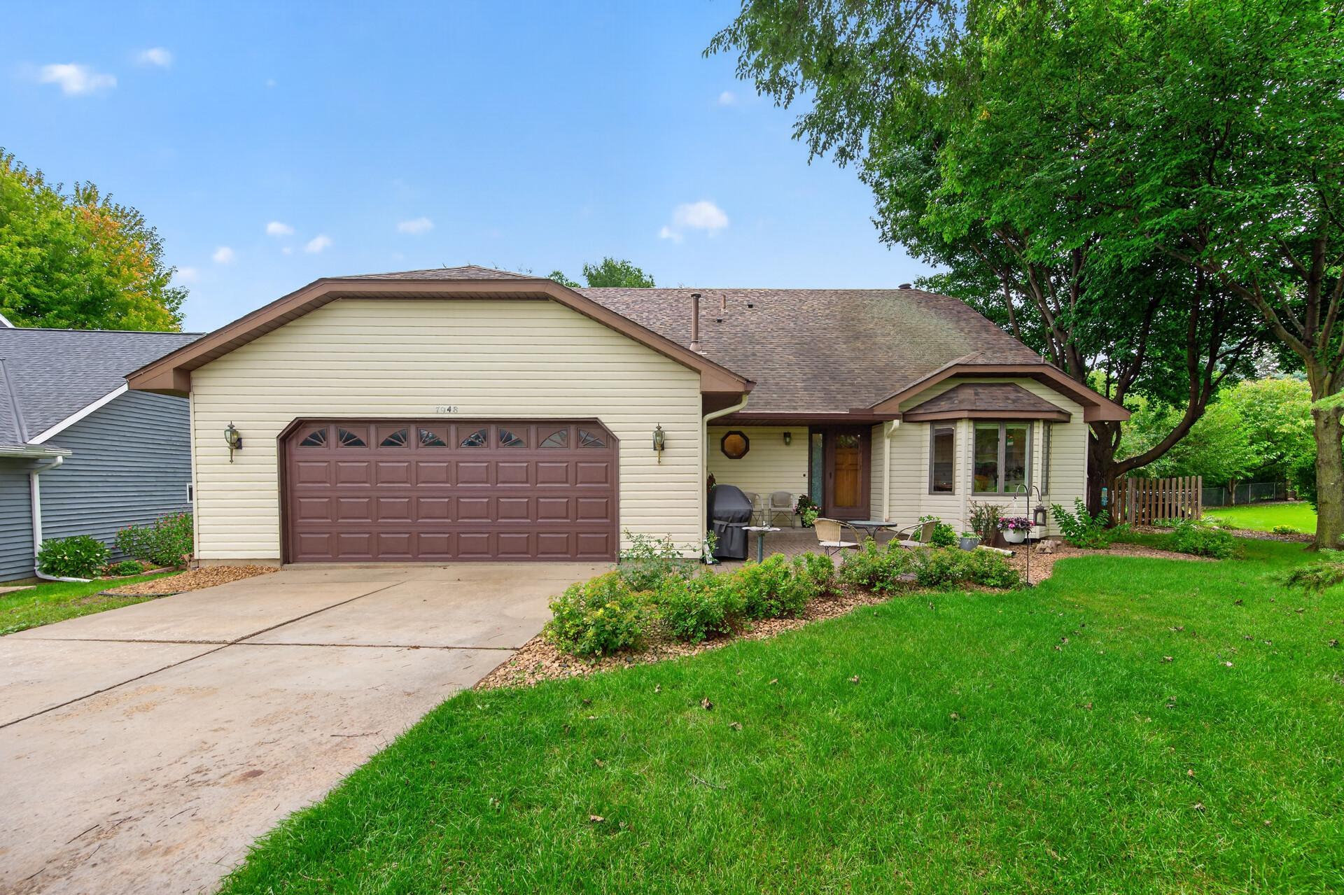 7948 Blanchard Way