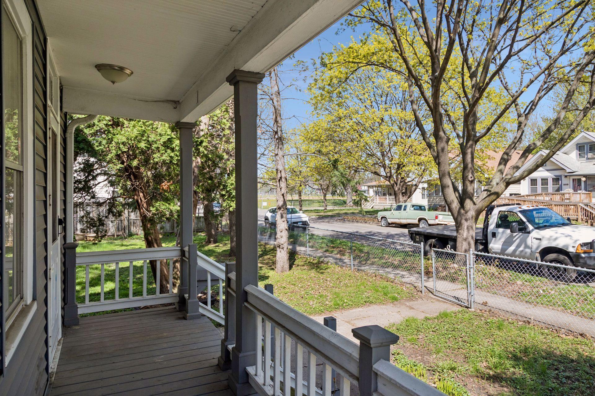 894 Euclid Street