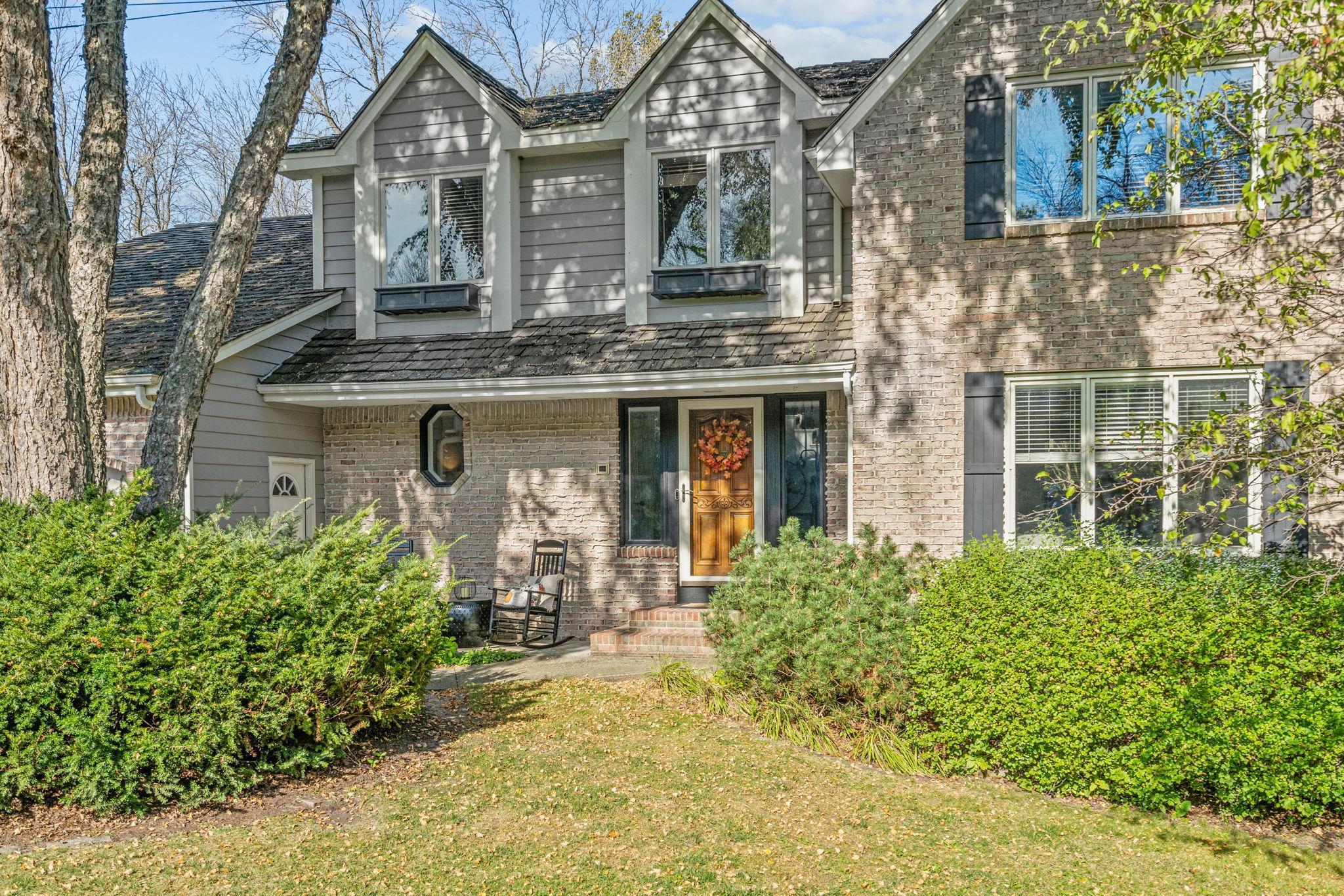 725 Dickey Lake Drive