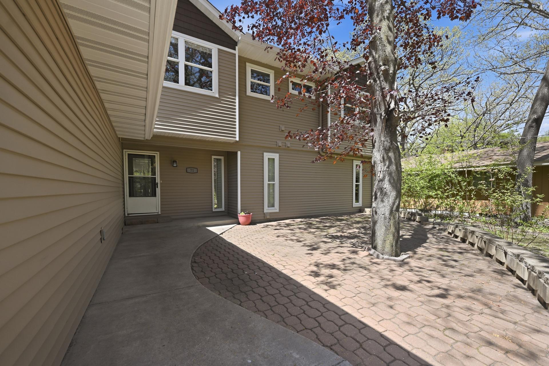 71 B Street