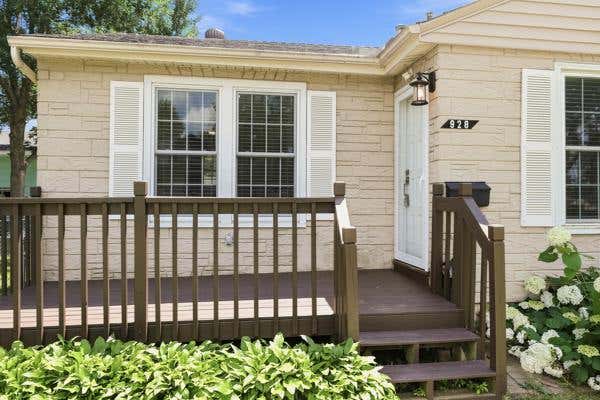 Photo of 928 2nd Avenue E, Shakopee, MN 55379 (MLS # 7105100)