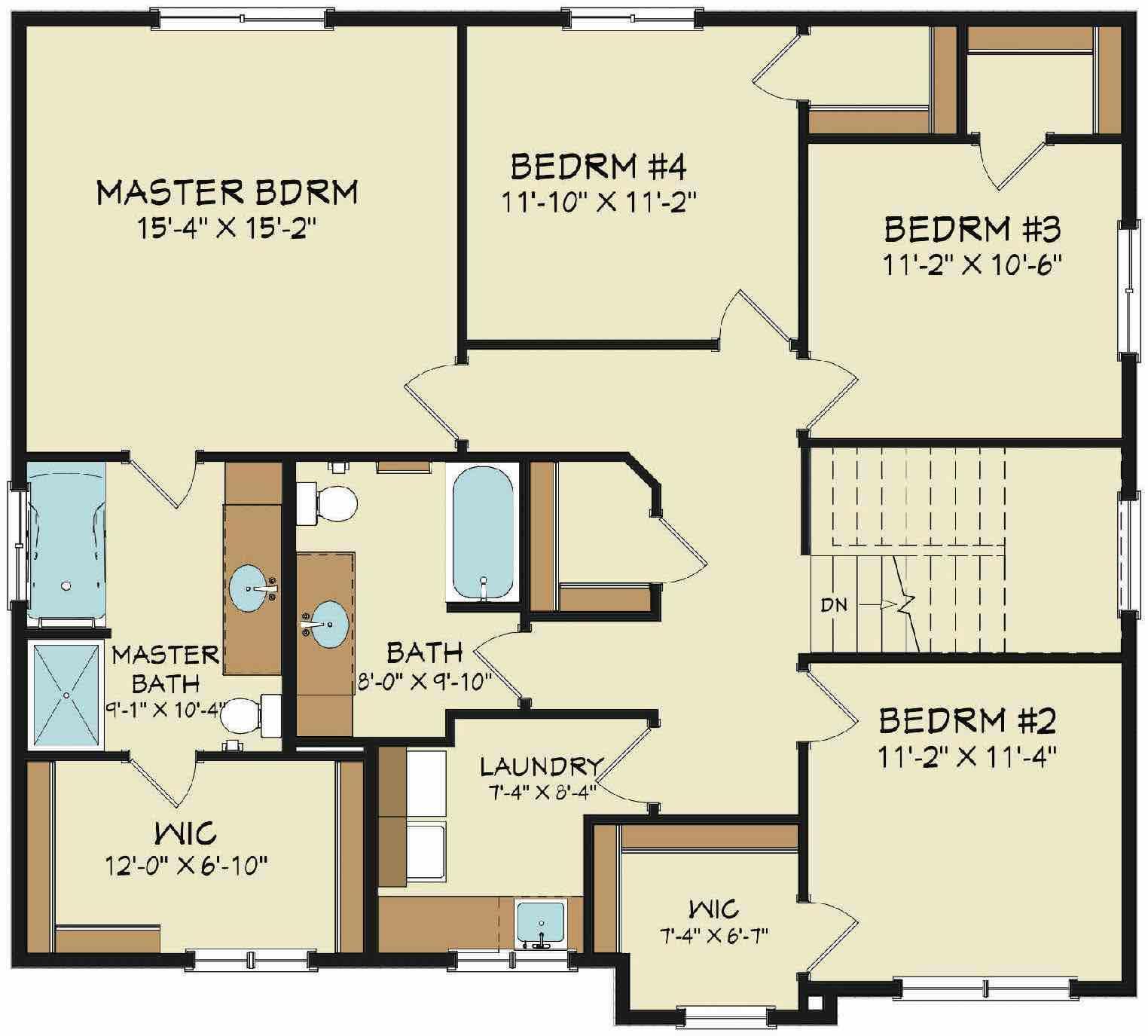 939 Prestwick Drive