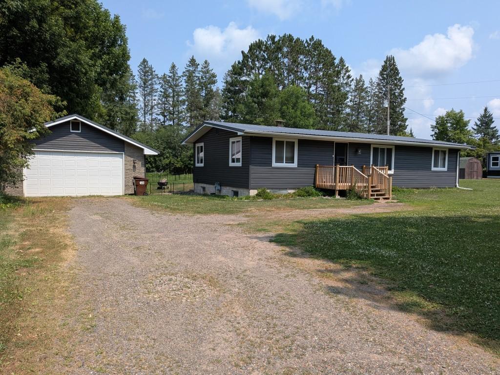 Photo of 560 E Isle Street, Isle, MN 56342 (MLS # 7120268)