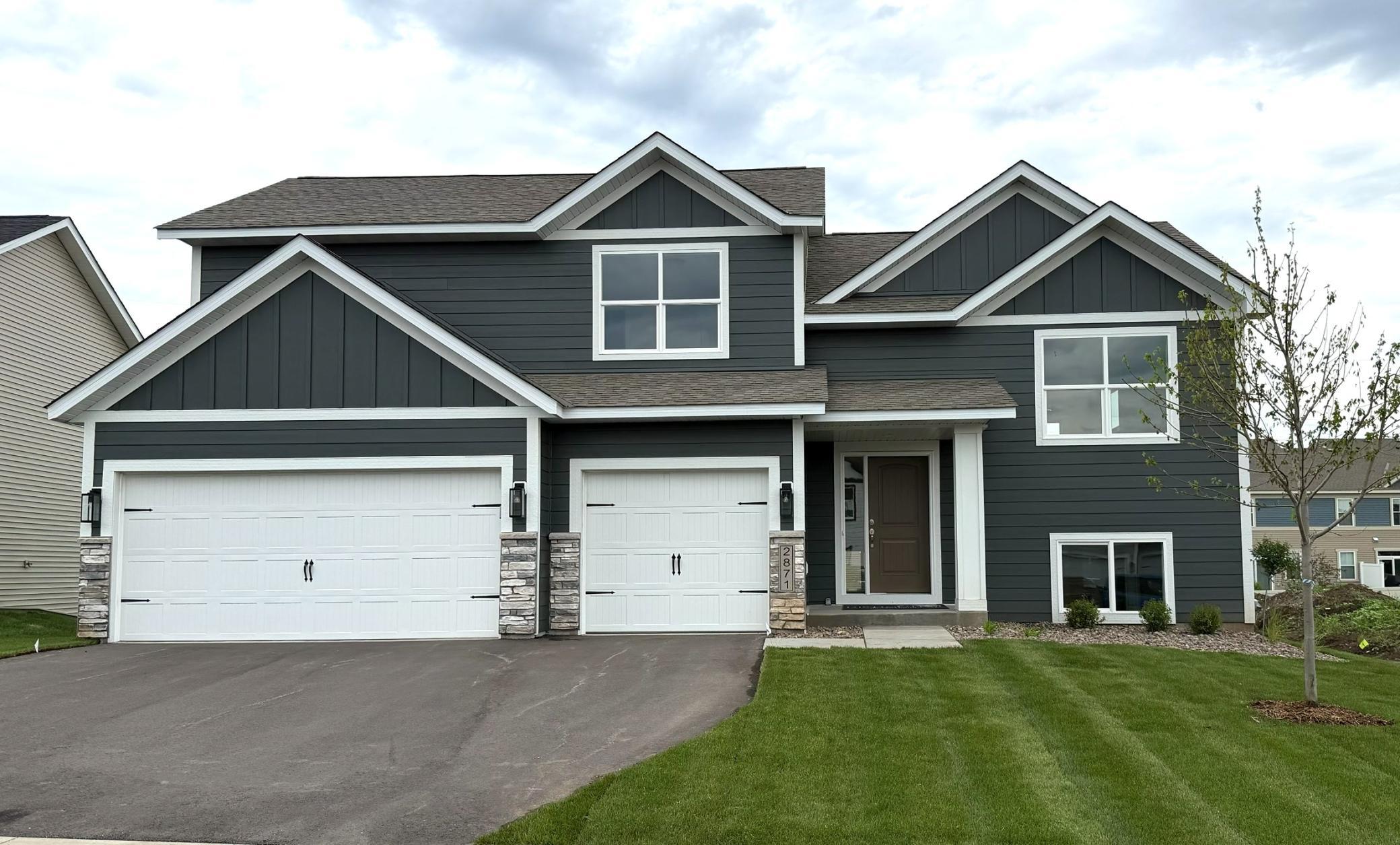 Photo 1 of 24 — 14145 Natchez Avenue, Savage, MN 55378