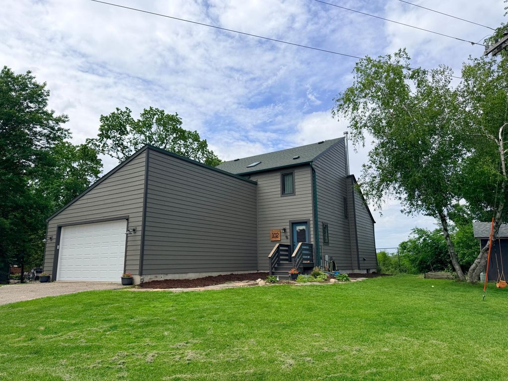 Photo of 102 Arrowhead Road, Emmons, MN 56029 (MLS # 7083748)