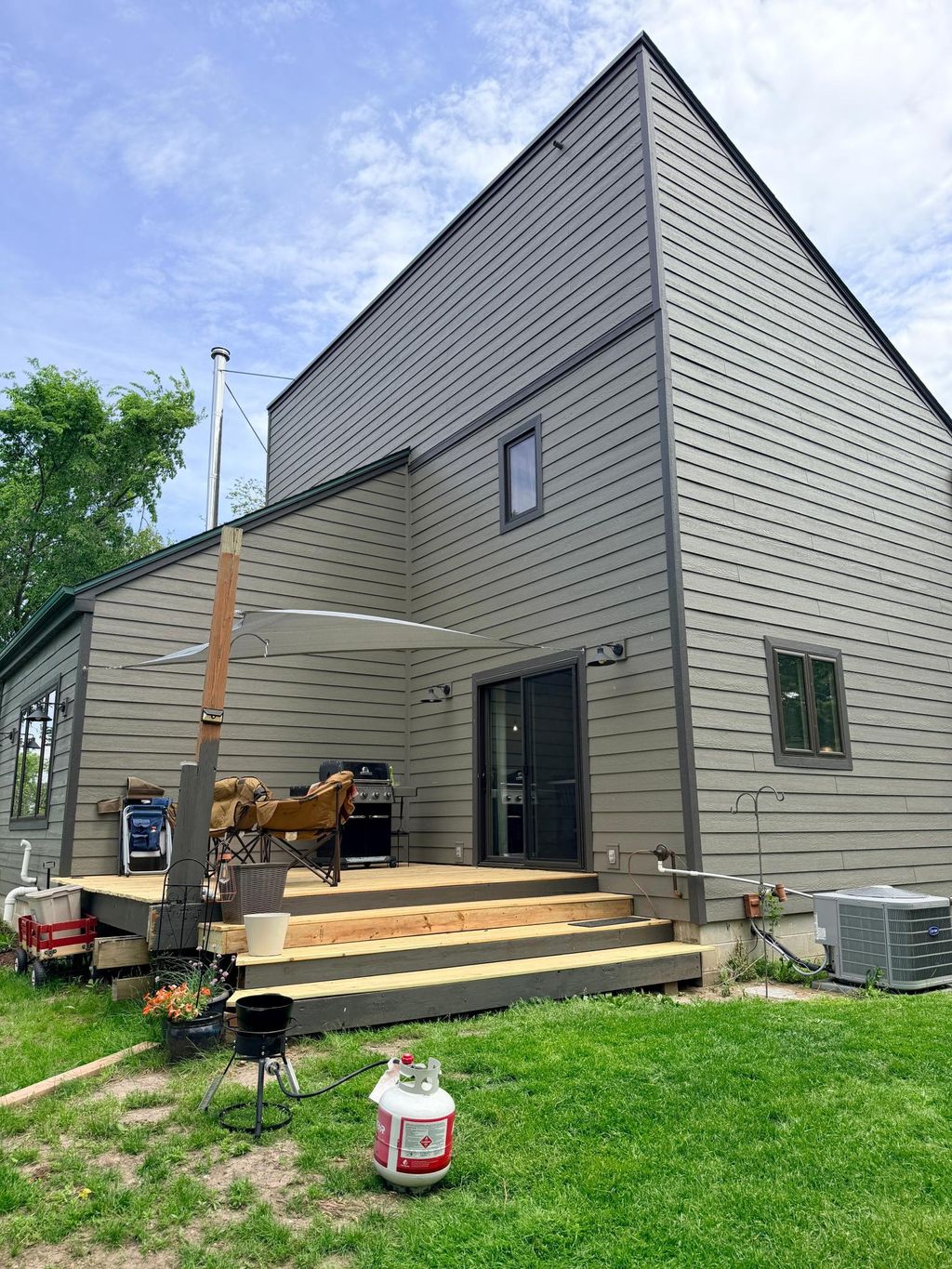 Photo of 102 Arrowhead Road, Emmons, MN 56029 (MLS # 7083748)
