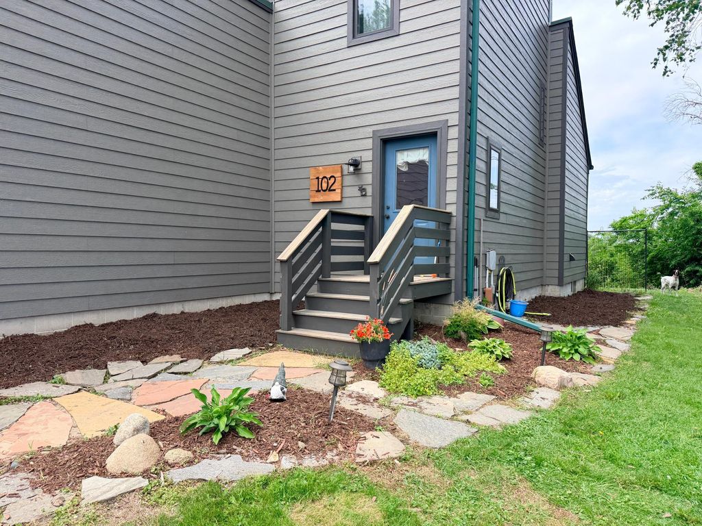 Photo of 102 Arrowhead Road, Emmons, MN 56029 (MLS # 7083748)
