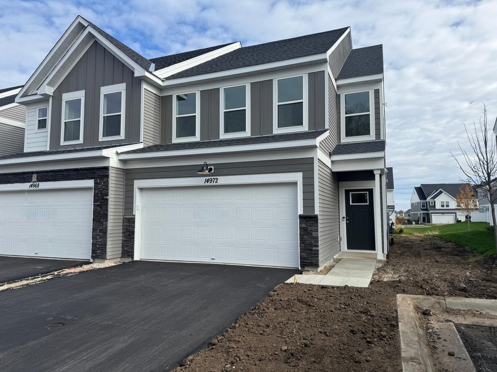 Photo of 14972 Avondale View, Rosemount, MN 55068 (MLS # 6825349)