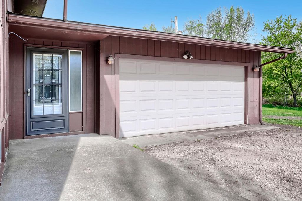 Photo of 17012 Lexington Avenue NE, Andover, MN 55304 (MLS # 7068485)