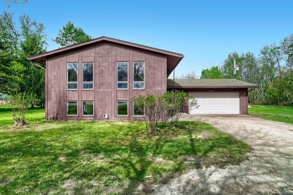 Photo of 17012 Lexington Avenue NE, Andover, MN 55304 (MLS # 7068485)