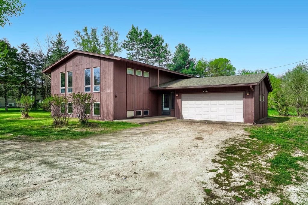 Photo of 17012 Lexington Avenue NE, Andover, MN 55304 (MLS # 7068485)
