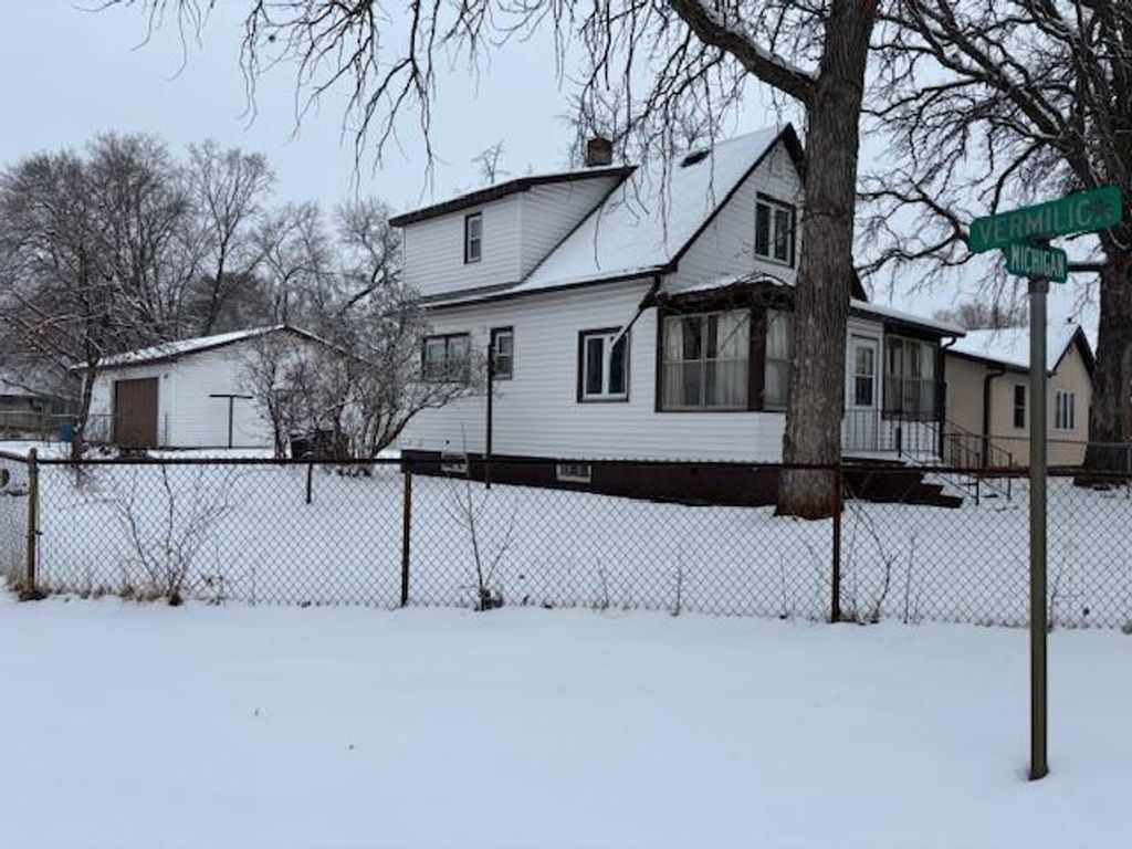 Photo of 530 Michigan Avenue, Crosby, MN 56441 (MLS # 7048115)
