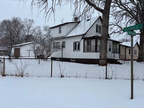 530 Michigan Avenue Crosby MN 56441