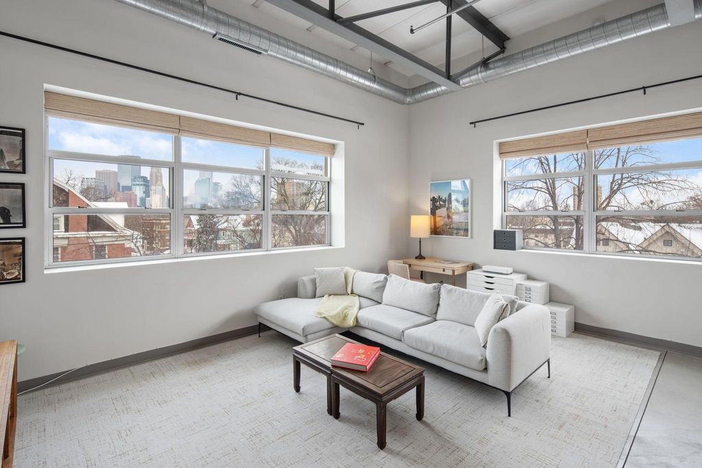 Photo of 111 E Franklin Avenue #316, Minneapolis, MN 55404 (MLS # 7060557)