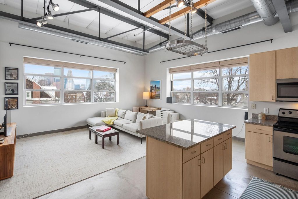 Photo of 111 E Franklin Avenue #316, Minneapolis, MN 55404 (MLS # 7060557)