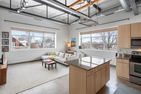 Photo of 111 E Franklin Avenue #316, Minneapolis, MN 55404 (MLS # 7060557)