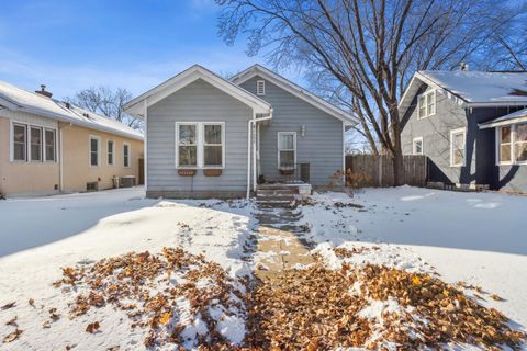 4655 Emerson Avenue N Minneapolis MN 55412