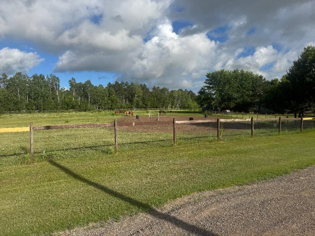 Photo of 5668 Brook Creek Road, Brainerd, MN 56401 (MLS # 7100434)