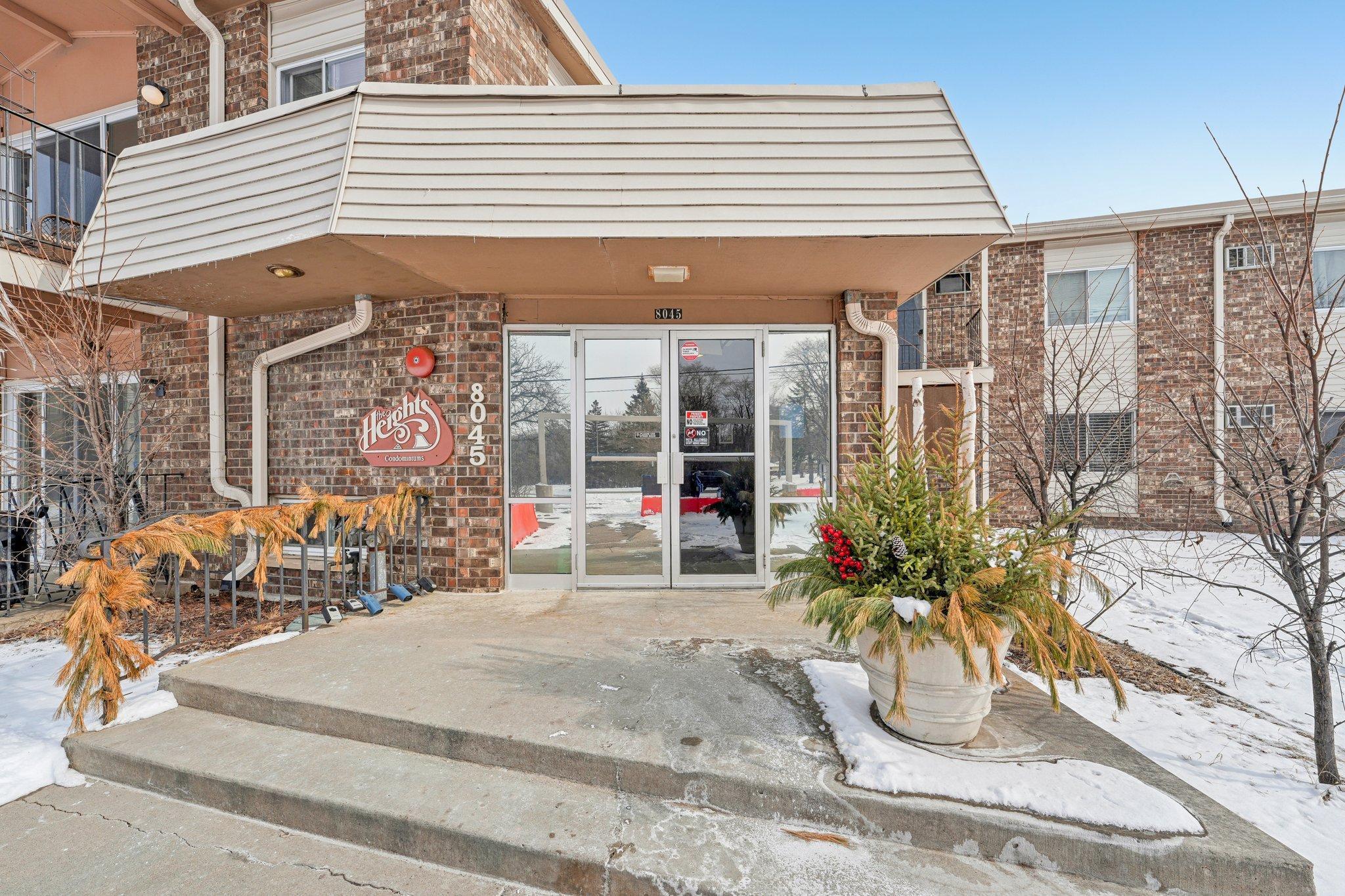 8045 Xerxes Avenue S 104