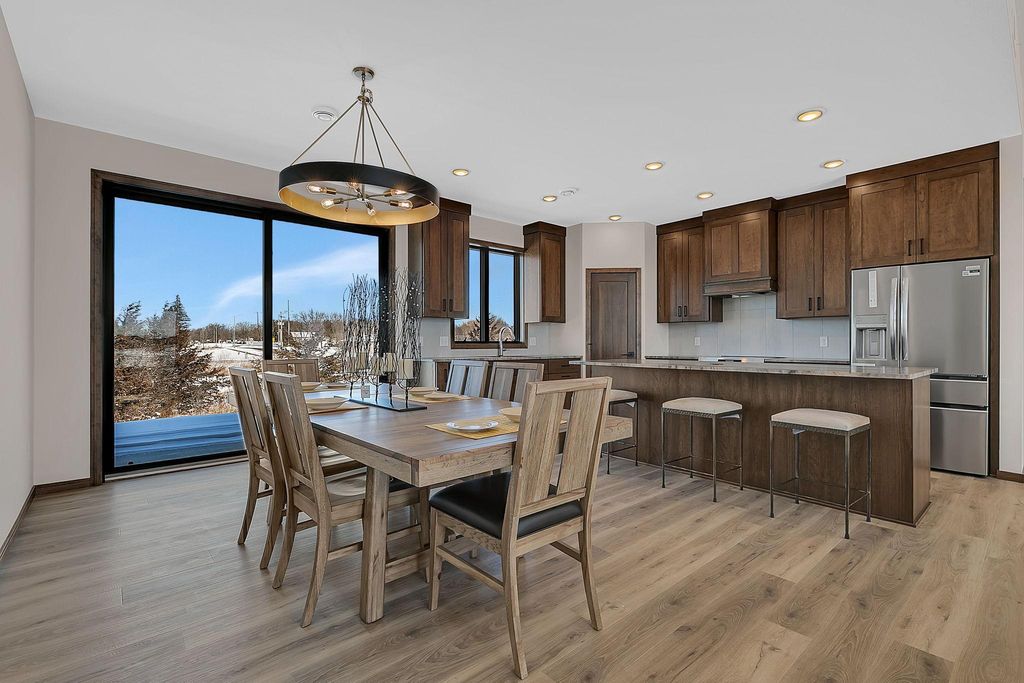 Photo of 3401 Wildflower Road S, Saint Cloud, MN 56301 (MLS # 7046131)